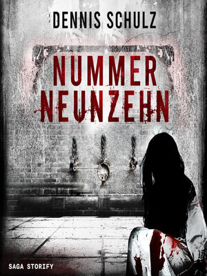 cover image of Nummer Neunzehn